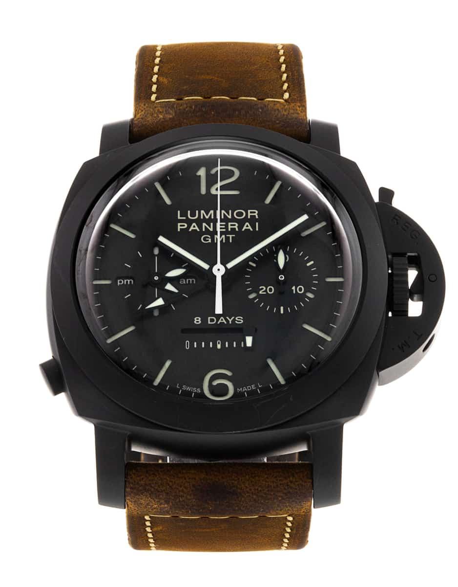Panerai Luminor Chrono PAM00317 Panerai Luminor Chrono PAM00317